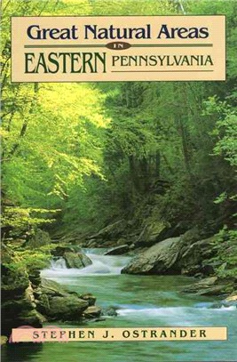 Great Natural Areas in Eastern Pennsylvania