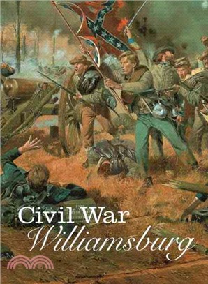 Civil War Williamsburg