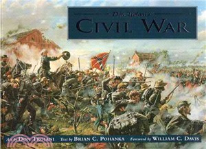 Don Troiani's Civil War