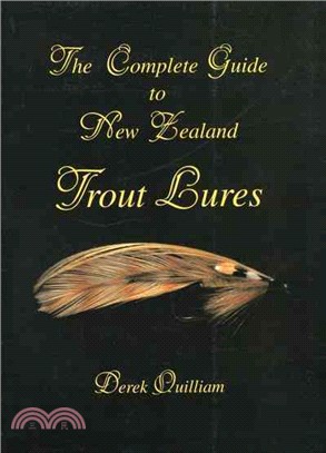 The Complete Guide to New Zealand Trout Lures