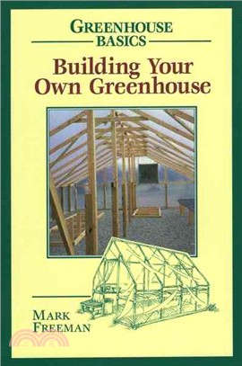 Building Your Own Greenhouse