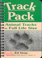 Track Pack ─ Animal Tracks in Full Life Size