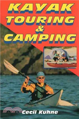 Kayak Touring & Camping