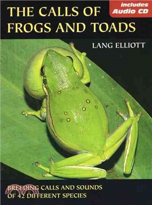 The Calls of Frogs and Toads