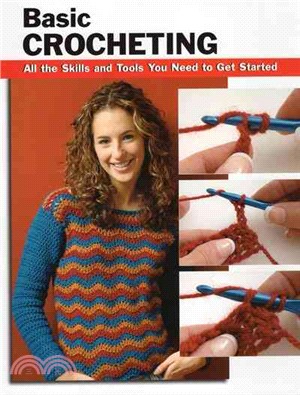 Basic Crocheting