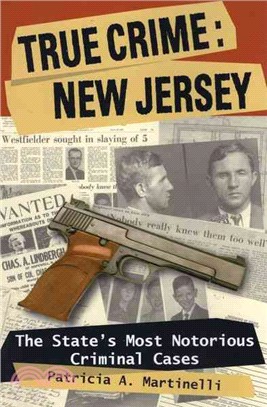 True Crime ─ New Jersey