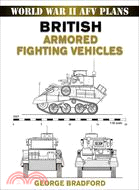 British Armored Fighting Vehicles