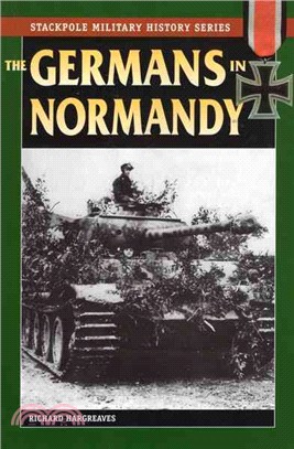 The Germans In Normandy