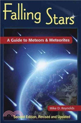 Falling Stars ─ A Guide to Meteors and Metorites