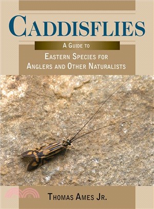 Caddisflies ― A Guide to Eastern Species for Anglers and Other Naturalists