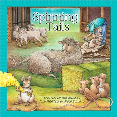 Spinning tails /