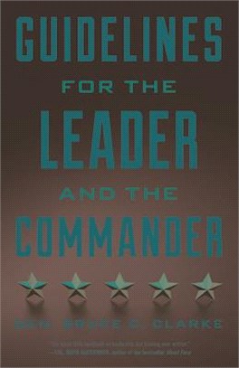 Guidelines for the Leader and Commander