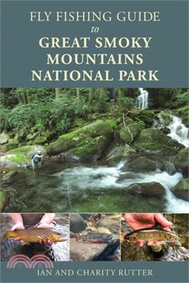 Fly Fishing Guide to Great Smoky Mountains National Park