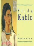 Frida Kahlo ─ Postcards