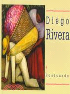 Diego Rivera Postcards