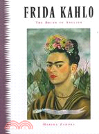 Frida Kahlo: The Brush of Anguish