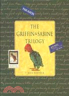 The Griffin & Sabine Trilogy: Sabine's Notebook/the Golden Mean/Griffin & Sabine/Boxed Set