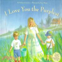 I Love You the Purplest