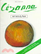 Cezanne Art Activity Pack