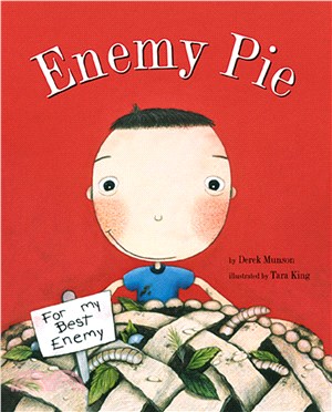 Enemy pie /