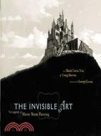 The Invisible Art: The Legends of Movie Matte Painting