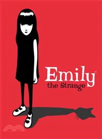 Emily the Strange—The Strange