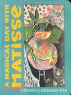 A Magical day with Matisse /