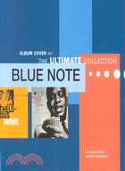 Blue Note: Album Cover Art