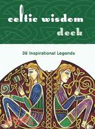 Celtic Wisdom Deck: 36 Inspirational Legends