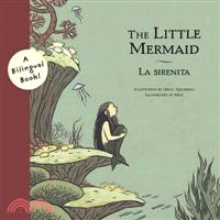 Little Mermaid/La Sirenita