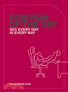 Position of the Day ─ Sex Every Day in Every Way