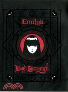 Emily's Book of Strange