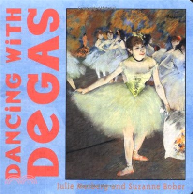 Dancing with Degas /