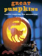 Great Pumpkins: Crafty Carving for Halloween