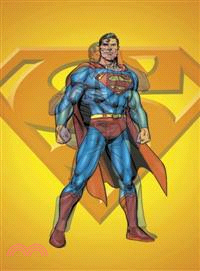 Superman—Superman Morphing Journal