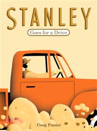 Stanley Goes for a Drive