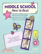 Middle School: How To Deal