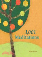 1001 Meditations