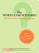 Worst Case Scenario Book Of Survival Questions