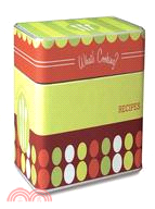 What's Cooking Recipe Box