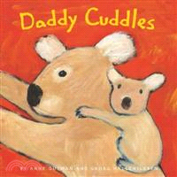 Daddy Cuddles /