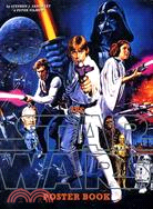 The Star Wars Poster Book