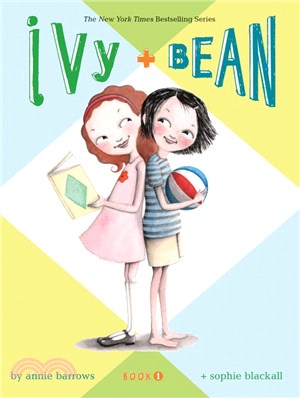 #1: Ivy + Bean (Ivy + Bean)(平裝本)