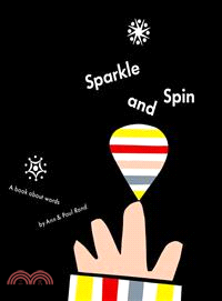 Sparkle and Spin ─ A Book About Words