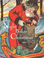 The Night Before Christmas ─ A Classic Illustrated Edition
