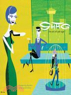 Shag: The Art of Josh Agle