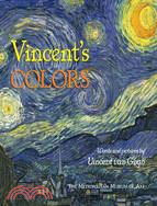 Vincent's Colors ─ Words And Pictures by Vincent Van Gogh