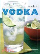 Mini Bar: Vodka