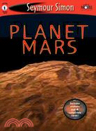 Planet Mars /