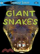 Giant snakes /